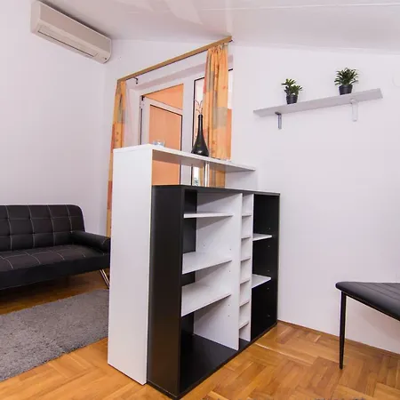 Jadran Ciovo 3* Trogir