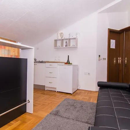 Jadran Ciovo Guest house Trogir