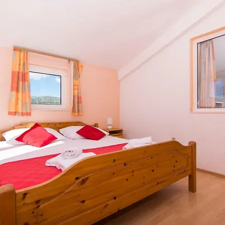 Guest house Jadran Ciovo 3*