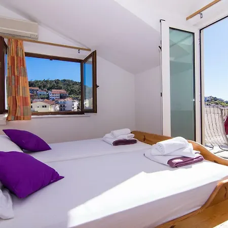 Guest house Jadran Ciovo Trogir