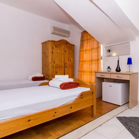 Jadran Ciovo 3* Trogir