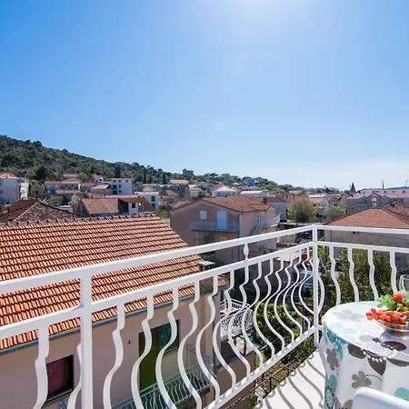 Maison d'hôtes Jadran Ciovo