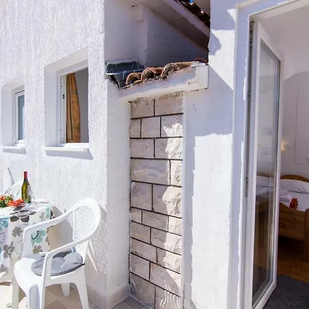 Jadran Ciovo Pensjonat