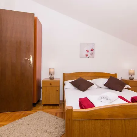 Pensjonat Jadran Ciovo