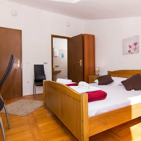 Jadran Ciovo Maison d'hôtes Trogir