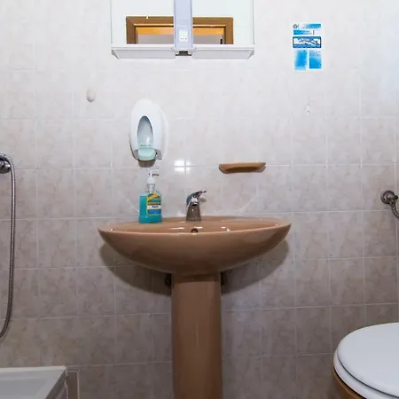 Jadran Ciovo Pensjonat