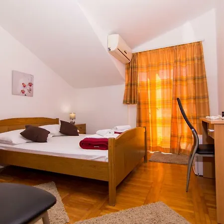 招待所 Jadran Ciovo