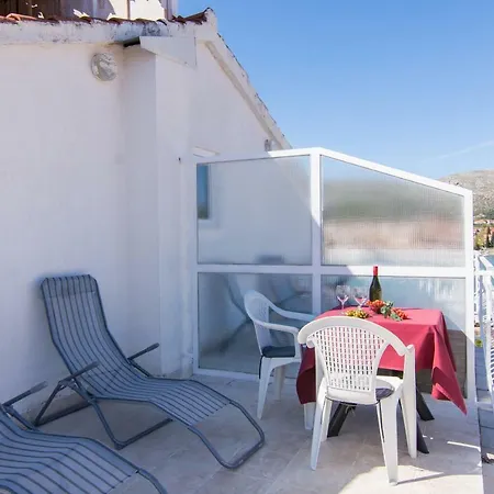 Jadran Ciovo Maison d'hôtes