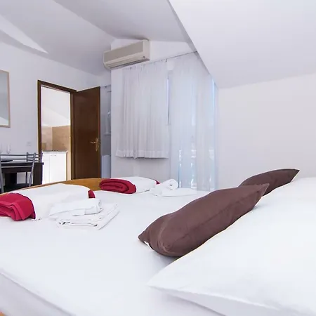 Jadran Ciovo Pensjonat