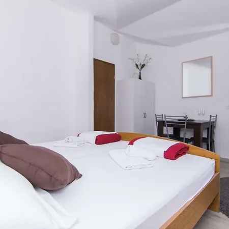 Jadran Ciovo Maison d'hôtes Trogir