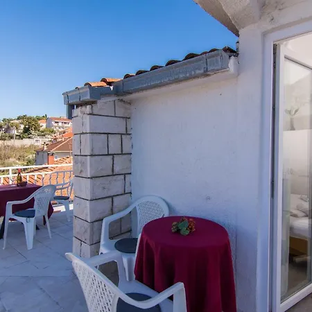 Jadran Ciovo 3* تروغير