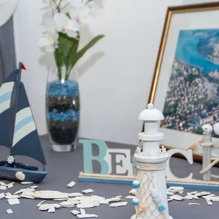 招待所 Jadran Ciovo