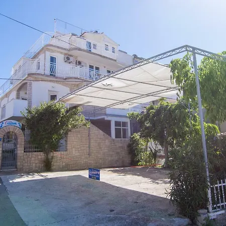 Jadran Ciovo Gasthuis 3*