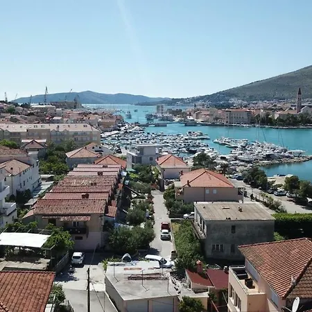 Pensjonat Jadran Ciovo