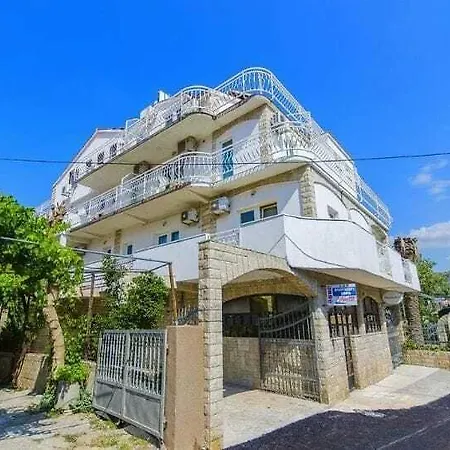 Maison d'hôtes Jadran Ciovo Trogir