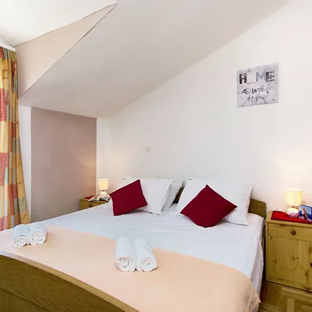 Maison d'hôtes Jadran Ciovo 3*