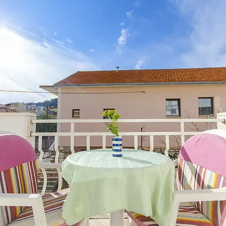 Jadran Ciovo 3* 特罗吉尔