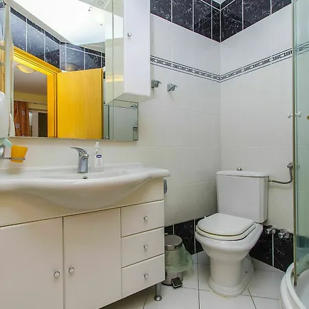 Jadran Ciovo Pensjonat 3*