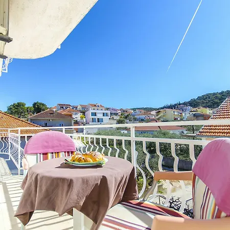 Jadran Ciovo Maison d'hôtes Trogir