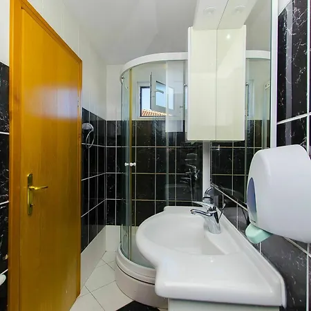 Maison d'hôtes Jadran Ciovo Trogir