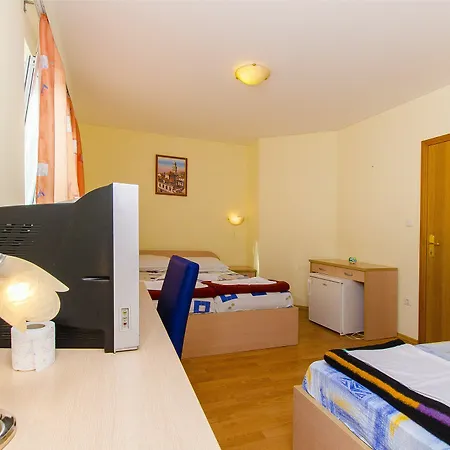 Jadran Ciovo 特罗吉尔