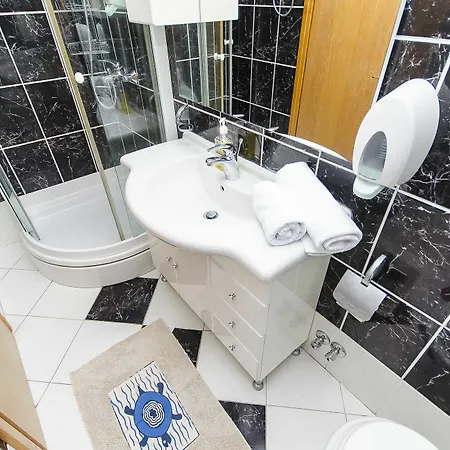 Jadran Ciovo 3* تروغير
