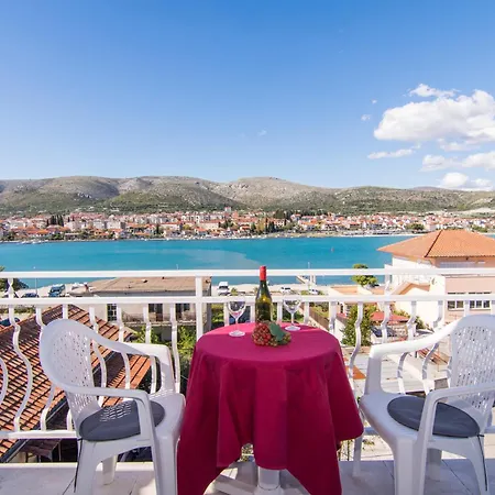 Pensjonat Jadran Ciovo