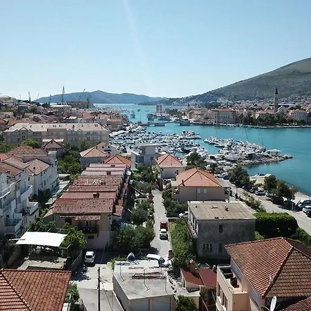 Maison d'hôtes Jadran Ciovo Trogir