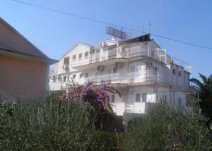 Jadran Ciovo 3*