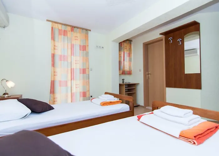 Jadran Ciovo 特罗吉尔