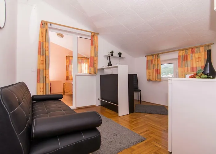 Jadran Ciovo 招待所