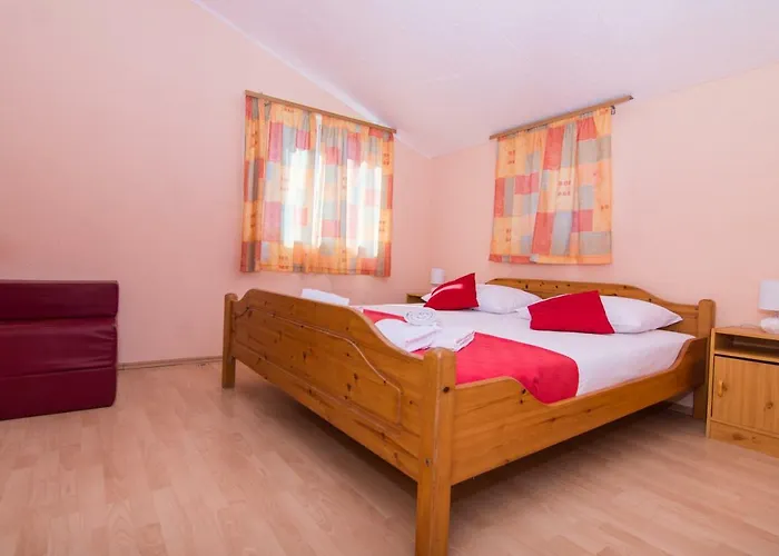 Jadran Ciovo Gasthuis 3*