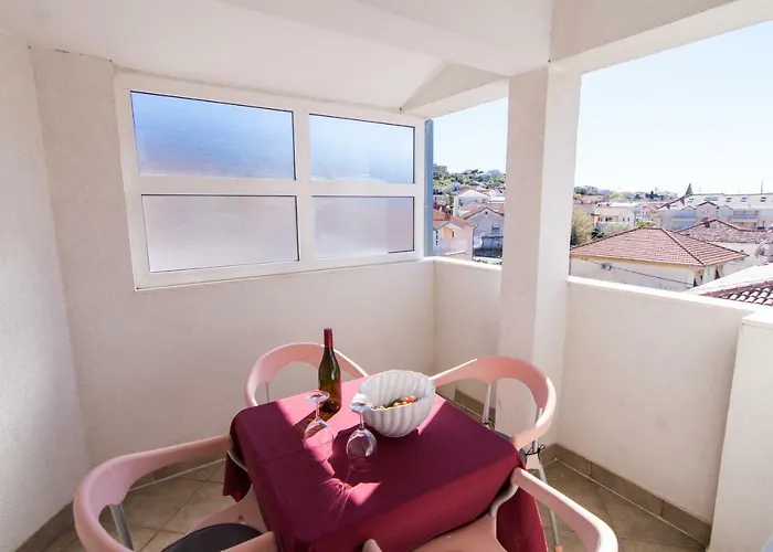 Jadran Ciovo 特罗吉尔