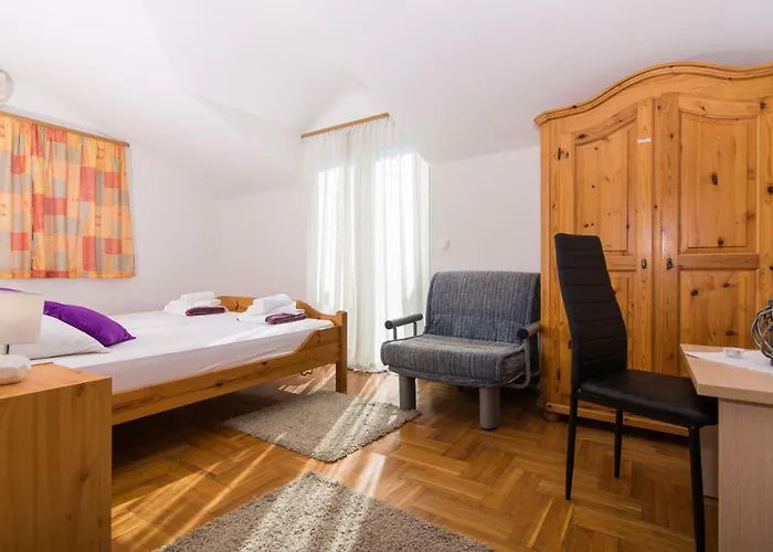 Jadran Ciovo Gasthuis 3*