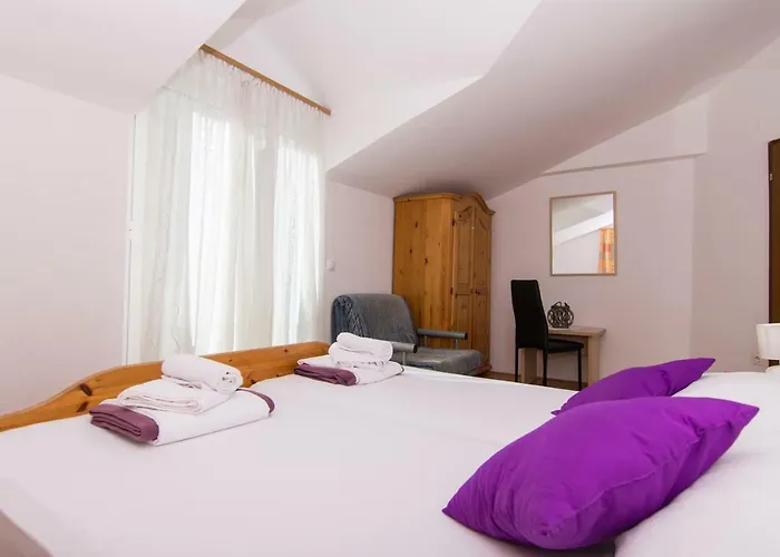 Jadran Ciovo Gasthuis 3*