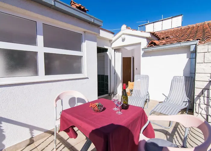 Jadran Ciovo 特罗吉尔