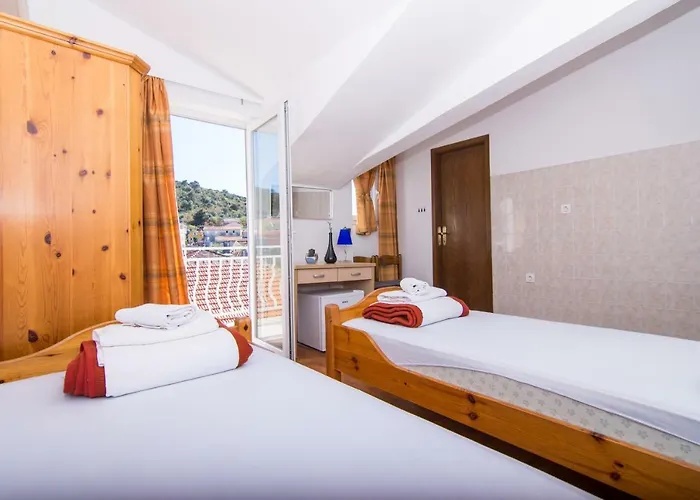 Gasthuis Jadran Ciovo