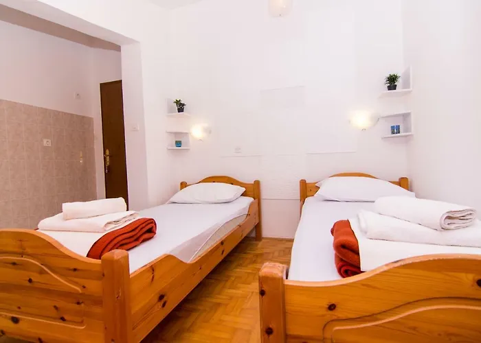 Jadran Ciovo 特罗吉尔