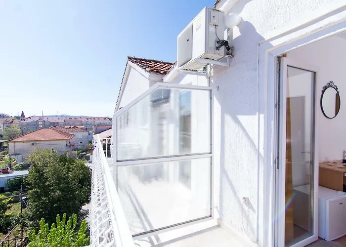 Jadran Ciovo 3* Trogir