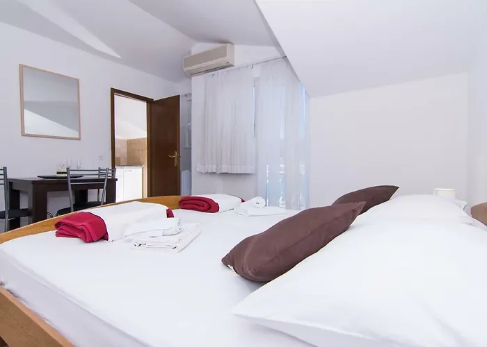 Jadran Ciovo 招待所