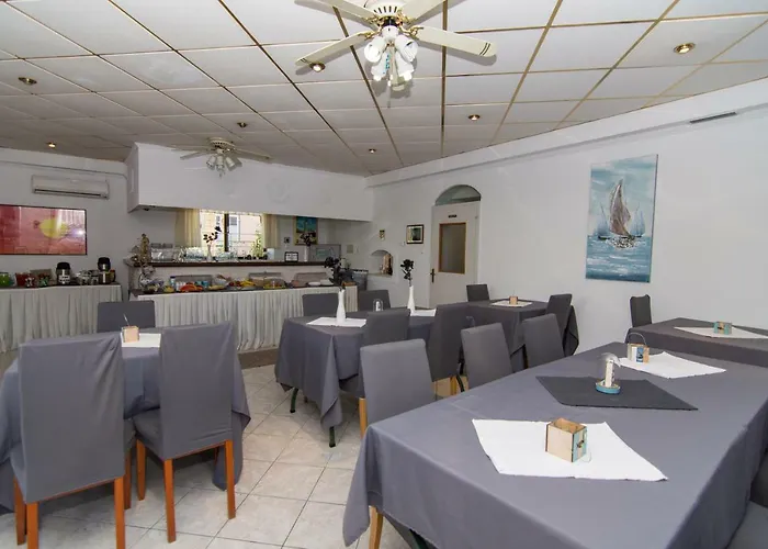 Jadran Ciovo 特罗吉尔