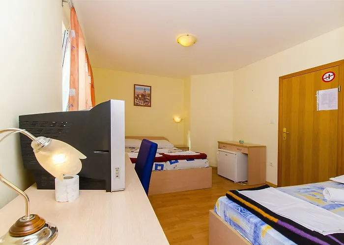 Jadran Ciovo 特罗吉尔