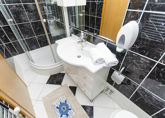 Jadran Ciovo 3* Trogir