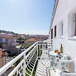 Jadran Ciovo 3* Трогір