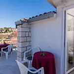 Jadran Ciovo 3* Трогір