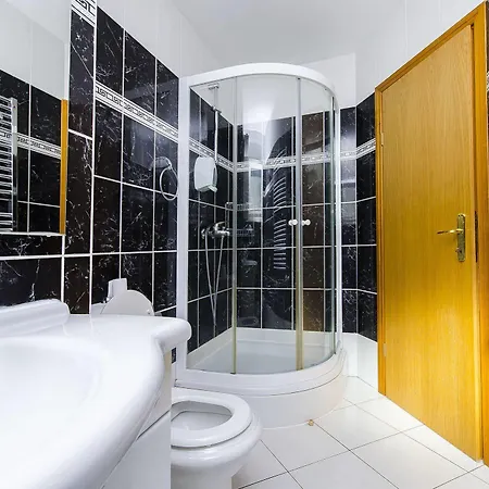 Jadran Ciovo ゲストハウス