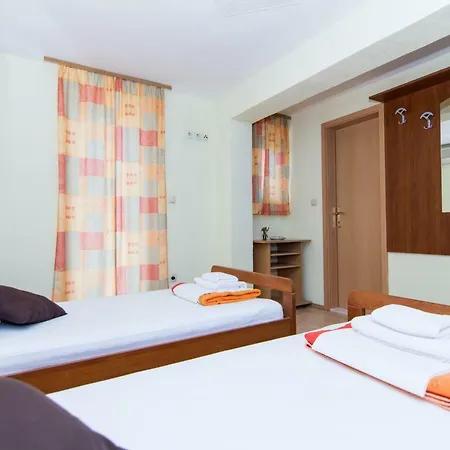 Jadran Ciovo トロギール