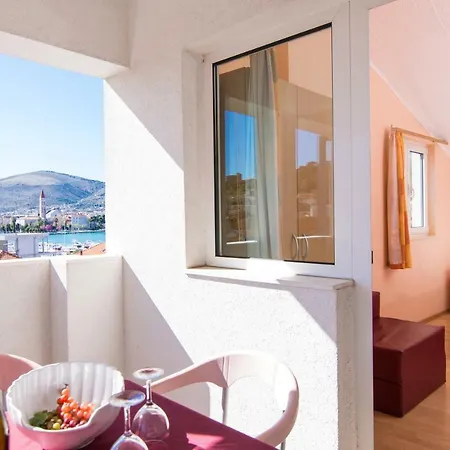 Jadran Ciovo Affittacamere