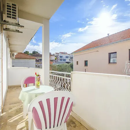 Jadran Ciovo ゲストハウス