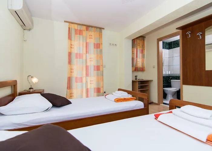 Affittacamere Jadran Ciovo 3*